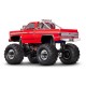 TTRAXXAS 98064-1 TRX-4MT K10 MONSTER TRUCK 1/18 RTR