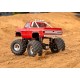 TTRAXXAS 98064-1 TRX-4MT K10 MONSTER TRUCK 1/18 RTR