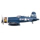 Arrows RC - F4U-4 Corsair - 1100mm - PNP - avec rétracteurs électriques