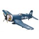 Arrows RC - F4U-4 Corsair - 1100mm - PNP - avec rétracteurs électriques