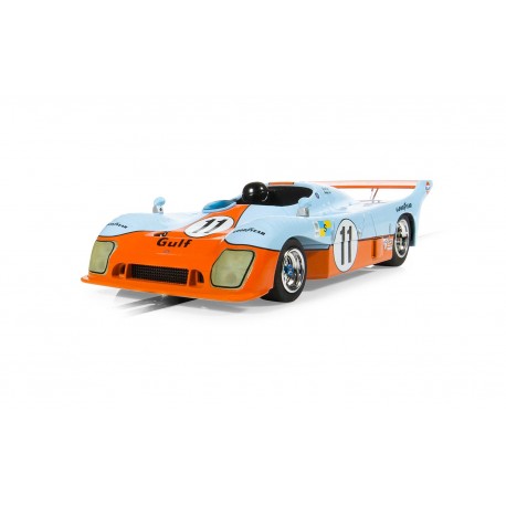 Scalextric C4443 1975 LeMans Winner Special Edition - Mirage GR8