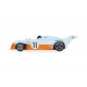 Scalextric C4443 1975 LeMans Winner Special Edition - Mirage GR8