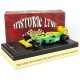 NSR HL06 Historic Line - Formula 86/89 - Benetton Camel n.19 SCH LIVERY Limited Edition