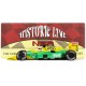 NSR HL06 Historic Line - Formula 86/89 - Benetton Camel n.19 SCH LIVERY Limited Edition