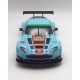 NSR 0403AW ASV GT3 - Gulf Le Mans 24H 2013 n.99