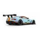 NSR 0403AW ASV GT3 - Gulf Le Mans 24H 2013 n.99