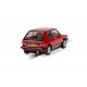 Scalextric C4490 Volkswagen Golf GTI - Red