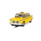 Scalextric C4432 1977 NYC Taxi