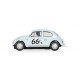 Scalextric C4498 Volkswagen Beetle - Blue 66