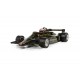 Scalextric C4494 Lotus 79 - Mario Andretti - 1978 World Champion Edition