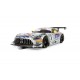 Scalextric C4496 Mercedes AMG GT3 - RAM Racing - D2