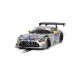 Scalextric C4496 Mercedes AMG GT3 - RAM Racing - D2