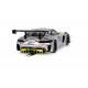 Scalextric C4496 Mercedes AMG GT3 - RAM Racing - D2