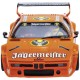 Carrera Evolution 27792 BMW M1 Procar "Jägermeister Racing Team, No.1"