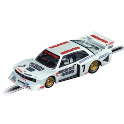 Carrera DIGITAL 132 32037 BMW 320 Turbo Flachbau "Team Schnitzer, No.7"