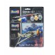 Revell 63898 Modèle Set Focke Wulf Fw190 F-8 1/72