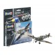 Revell 63897 Maquette Supermarine Spitfire Mk.Vb 1/72