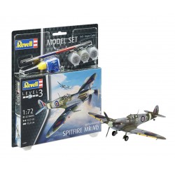 Revell 63897 Maquette Supermarine Spitfire Mk.Vb 1/72