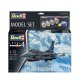 Revell 03844 Lockheed Martin F-16D Tigermeet 2014 1/72