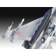 Revell 03844 Lockheed Martin F-16D Tigermeet 2014 1/72