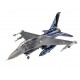 Revell 63844 Maquette Lockheed Martin F-16D Tigermeet 2014 1/72