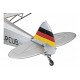 Revell 63835 MAQUETTE AVION MODEL SET SPORTS PLANE 1/32