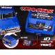 ADAPATATEUR DE CHARGE POUR LIPO 2821 TRX-4M SUR CHARGEUR TRAXXAS