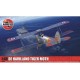 Airfix 04104A DE HAVILLAND TIGER MOTH 1/48