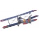 Airfix 04104A DE HAVILLAND TIGER MOTH 1/48