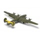 Airfix A09010 Consolidated B-24H Liberator 1/72