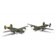 Airfix A09010 Consolidated B-24H Liberator 1/72