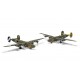 Airfix A09010 Consolidated B-24H Liberator 1/72