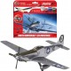 Airfix A55013 Starter Set - North American P-51D Mustang 1/72