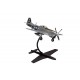 Airfix A55013 Starter Set - North American P-51D Mustang 1/72