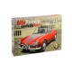 Italeri 3653S ALFA ROMEO GIULIETTA SPIDER 1300 1/24