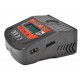 Team Corally - Ultra-X 80 - AC/DC Balance Charger - 80W - 1-6S Lixx - 1-15 Nixx - 2-20V PB - EUR