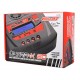 Team Corally - Ultra-X 80 - AC/DC Balance Charger - 80W - 1-6S Lixx - 1-15 Nixx - 2-20V PB - EUR