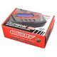 Team Corally - Ultra-X 80 - AC/DC Balance Charger - 80W - 1-6S Lixx - 1-15 Nixx - 2-20V PB - EUR