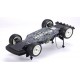 CARISMA 88368 M48S 1/8ÈME AUDI SPORT QUATTRO S1 1985 (BRUSHLESS)