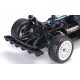 CARISMA 88368 M48S 1/8ÈME AUDI SPORT QUATTRO S1 1985 (BRUSHLESS)