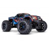 Traxxas X-Maxx Belted 8S 4wd Brushless Radio TQi & TSM iD RTR 77096-4