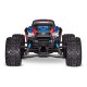 Traxxas X-Maxx Belted 8S 4wd Brushless Radio TQi & TSM iD RTR 77096-4