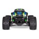 Traxxas X-Maxx Belted 8S 4wd Brushless Radio TQi & TSM iD RTR 77096-4