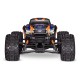 Traxxas X-Maxx Belted 8S 4wd Brushless Radio TQi & TSM iD RTR 77096-4