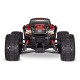 Traxxas X-Maxx Belted 8S 4wd Brushless Radio TQi & TSM iD RTR 77096-4