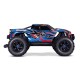 Traxxas X-Maxx Belted 8S 4wd Brushless Radio TQi & TSM iD RTR 77096-4