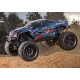 Traxxas X-Maxx Belted 8S 4wd Brushless Radio TQi & TSM iD RTR 77096-4