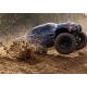 Traxxas X-Maxx Belted 8S 4wd Brushless Radio TQi & TSM iD RTR 77096-4