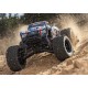 Traxxas X-Maxx Belted 8S 4wd Brushless Radio TQi & TSM iD RTR 77096-4