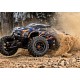 Traxxas X-Maxx Belted 8S 4wd Brushless Radio TQi & TSM iD RTR 77096-4